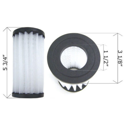R0374600 Jandy® Energy Filter Element