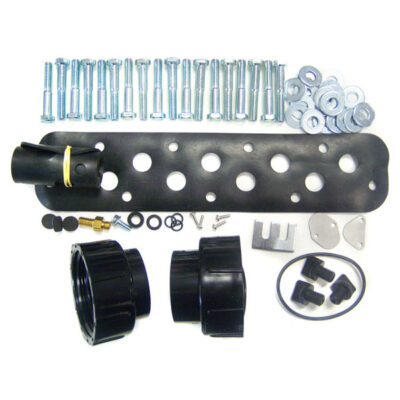 R0327600 Jandy® Heat Exchanger Hardware Kit LX LT Heater