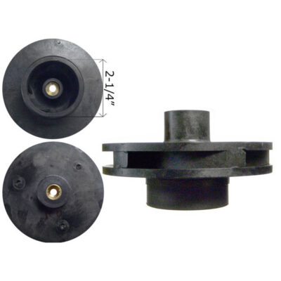 R0445304 Jandy® Impeller A0580904 SHP 1.5 Pump PHP 2 HP