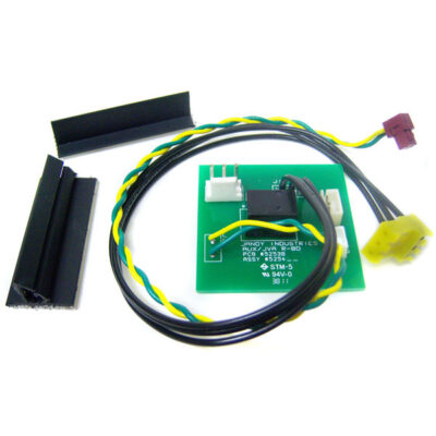 5254 Jandy® Jva Auxiliary Relay Board