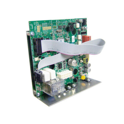 R0467600 DISCONTINUED - Jandy® Large Back Board Power Center Interface