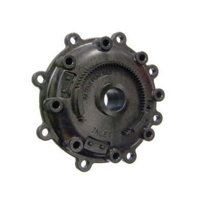 R0466100 Jandy® Lid Never Lube 3-Port 2.5-3 in. Valve