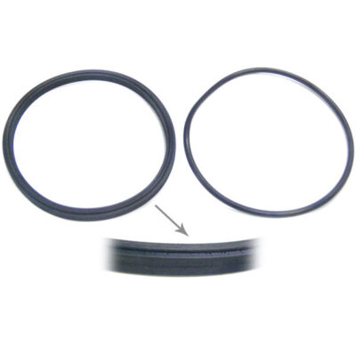 R0449100 Jandy® Lid Seal with O-Ring PHP MHP WFTR Pump