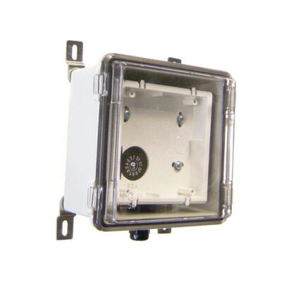 8026 Jandy® Outdoor Enclosure AquaLink RS One Touch