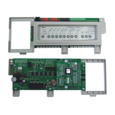 Jandy Zodiac iAquaLink 3.0 8 Function Pool and Spa Board R0468501
