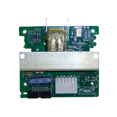 R0404100 DISCONTINUED - Jandy® Salt Chlorinator APURE1400 PCB Board Back