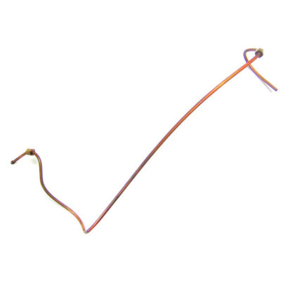 R0334600 Jandy® Siphon Loop LX LT Low NOx Heater