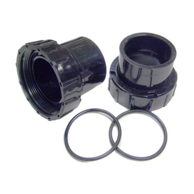 R0446102 Jandy® Tail Piece Union Nut 2.5 3 in. SHPF SWF Pump