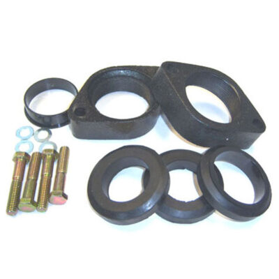 R0055000 Jandy® Teledyne Heater Flange 2in