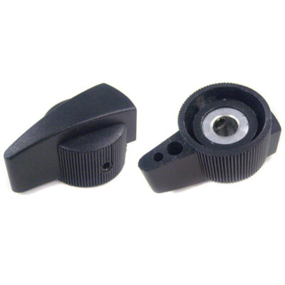 R0010700 Jandy® Thermostat Knob Laars Hot Shot