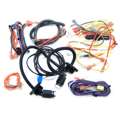 R0457600 Jandy® Wire Harness Set Complete LXi Heater