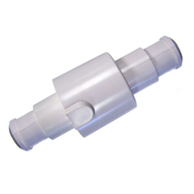 ED05 Pentair® Legend Feed Hose Swivel