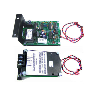 6587 Light Dimming Module Jandy® Incandescent