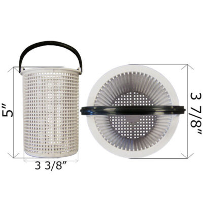 SPX1250RA Hayward® Max-Flo Power-Flo II Pump Basket