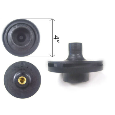 SPX2700C Max-Flo II Hayward® 3/4 HP Pump Impeller
