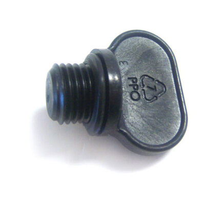 SPX4000FG Max-Flo II EcoStar VS Hayward® Pump Drain Plug SP4000P