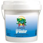 CVDB005 ClearView Shimmer-N-Shock Stabilized Granular Chlorine Di-Chlor 5 Lbs.