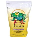 CVCA010 Clearview Swimming Pool Conditioner Stabilizer Cyanuric Acid 10lb.