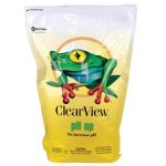 CVSA010 Clearview Sodium Carbonate pH Up Soda Ash 10lb.