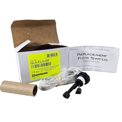 GLX-FLO-RP GENUINE Hayward® Goldline Aqua Rite Flow Switch