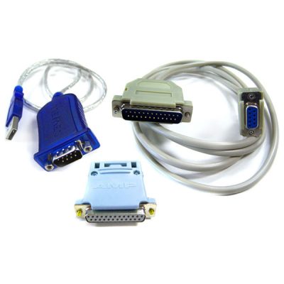 PC Link Jandy PC Control of AquaLink RS 7270