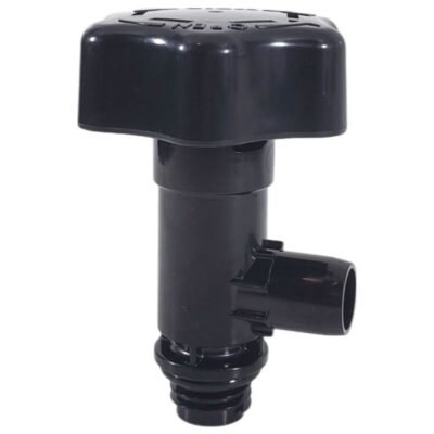 PF1025 AquaStar Pipeline Swimming Pool Cartridge Filter Air Relief Valve