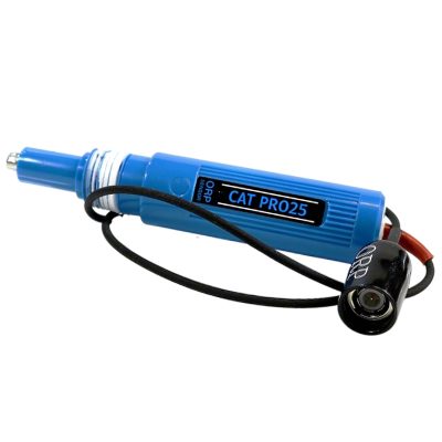 PRO25-2 CAT Controller Hayward® PRO 25 ORP Probe Sensor with 24 Inch / 2 Feet Cable