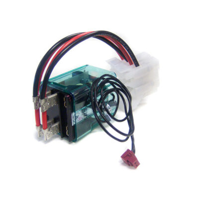 RLYLX Pentair® 20 AMP DPST Relay Kit
