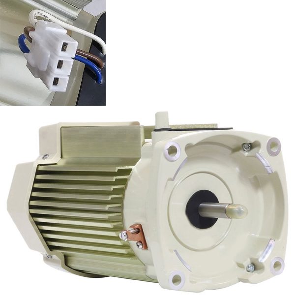 353134S Pentair 342001 SuperFlo VS 353132 Pump Motor