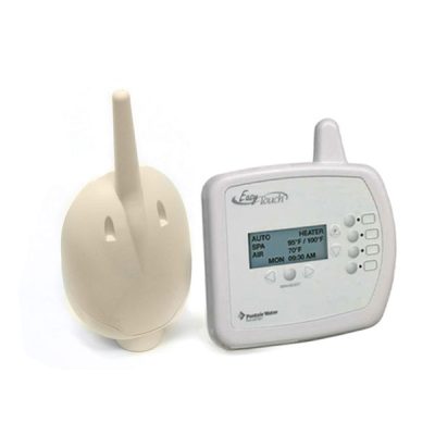 Pentair 4 Circuit EasyTouch Wireless Remote 520546