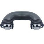 GW7511 GENUINE Pentair GW7700 PoolShark Bumper Kit Grey