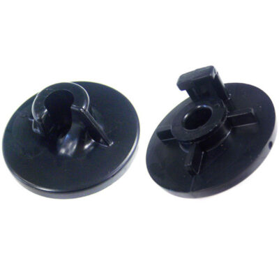 51012911 Pentair® Cap American Push Pull Backwash Valve