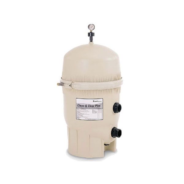 Pentair Clean & Clear Plus Cartridge Filter 320 sq.ft CCP320 160340