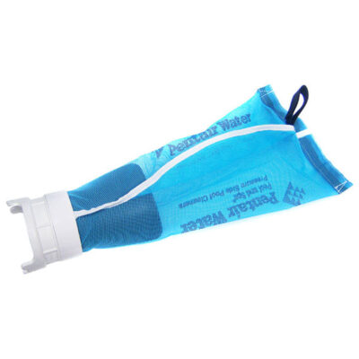 EU15 GENUINE Pentair® Coarse Mesh Bag Legend Platinum Pool Cleaner