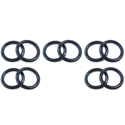 77707-0118 Pentair Coil / Tubesheet O-Ring Kit MasterTemp