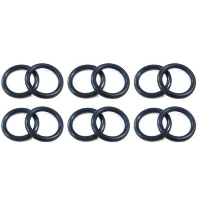 77707-0119 Pentair Coil / Tubesheet O-Ring Kit MasterTemp