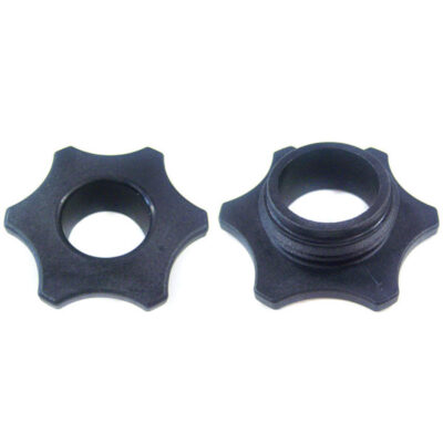 670040 Pentair® Cord Seal Cap Plastic Niche