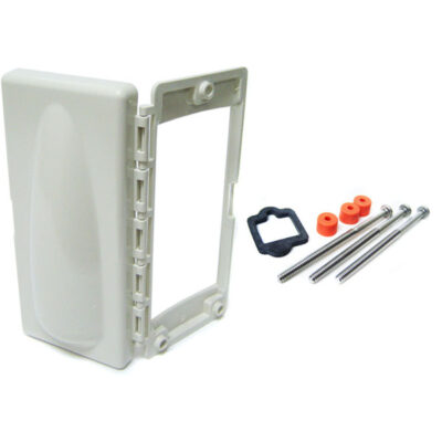 350601 Pentair® Cover Control IntelliFlo Variable Speed Pump