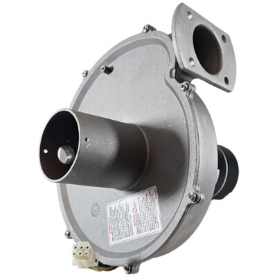 476000 Pentair® ETI400 Heat Pump Blower