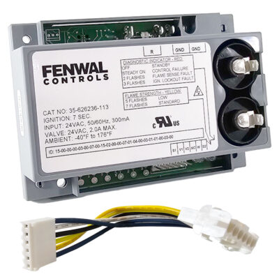 475976 Pentair® ETI400 Heat Pump Ignition Control Module