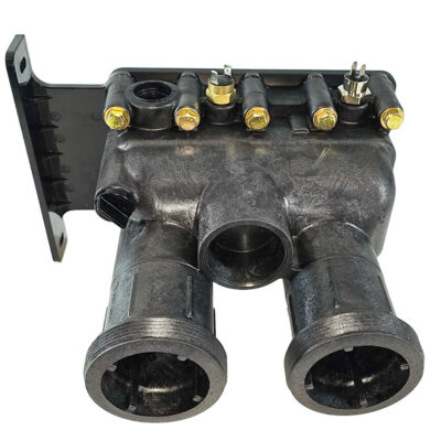 476002 Pentair® ETI400 Heat Pump Manifold