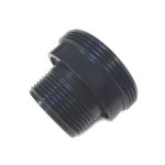 190141 194801 Pentair CCP FNS Quad DE Filter Bulkhead