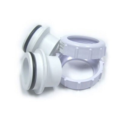 271096 GENUINE Pentair® Quad FNS Clean Clear Plus Filter Bulkhead Union