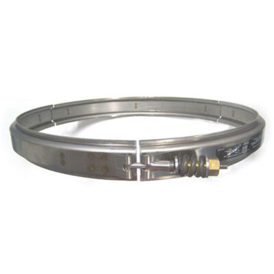 190003 Pentair® Replacement FNS Plus CCP Quad DE Filter Clamp Kit