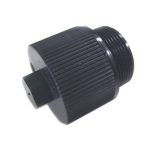 190030 Pentair Quad DE FNS Plus Filter Drain Cap