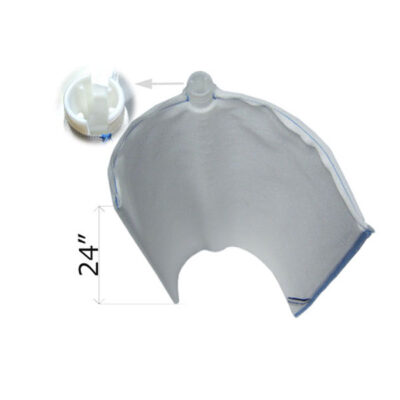 59002400 Pentair® FNS Plus Filter Large Grid 24 inch FG-1004