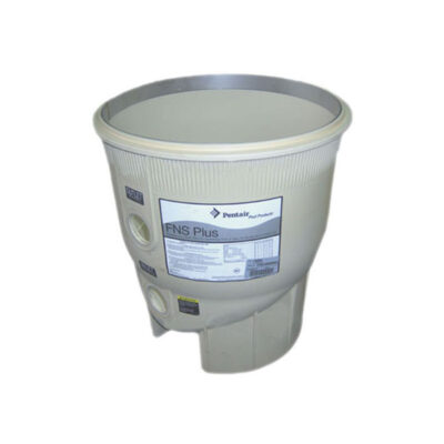170016 Pentair® FNS Plus Filter Tank Bottom 36 sq.ft.