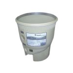 170017 Pentair® FNS Plus Filter Tank Bottom 48 sq.ft.