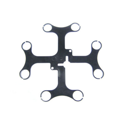 98725800 Pentair® FNS Plus Filter Template