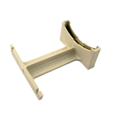 070927 Pentair® IntelliFlo Variable Speed & WhisperFlo Pump Foot